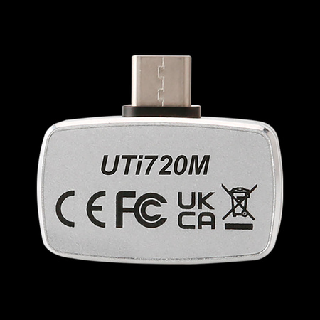 Kamera termowizyjna Uni-T UTi720M