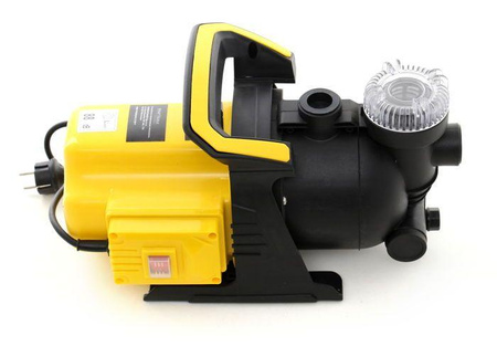 Pompa ogrodowa 1300W KD742 - KRAFT&DELE