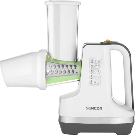 Elektr.szatkownica SSG 4500WH Szatkownica SENCOR