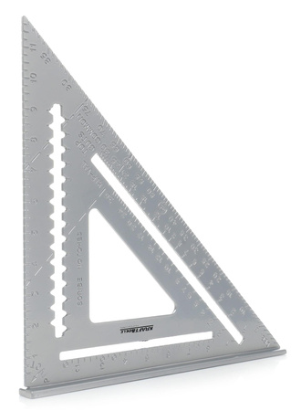 KĄTOWNIK 12" KD10373 - KRAFT&DELE