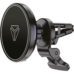 Uchwyt telefonu YSM 615 Uchwyt magn. z ład. 15W YENKEE