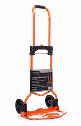 WÓZEK TRANSPORTOWY 70KG KD3092 - KRAFT&DELE