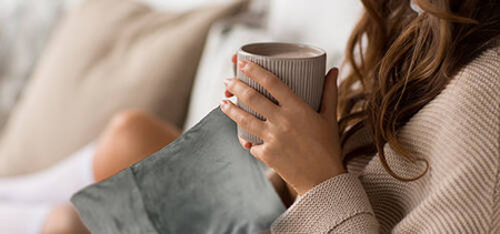 AD 7427 Termofor elektryczny