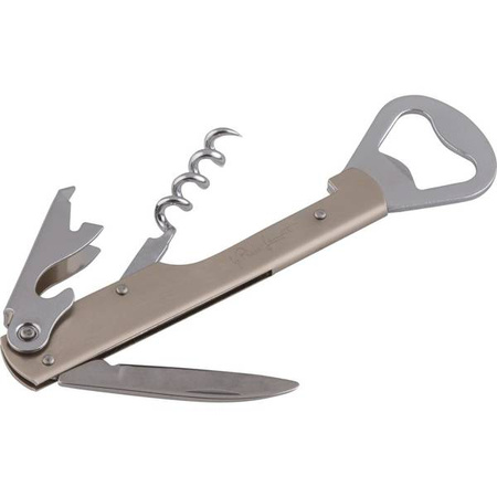 LT2069 OTWIERACZ DO BUTELEK ZINC LAMART
