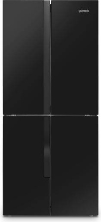 Chłodziarko-zamrażarka GORENJE NRM818EMB