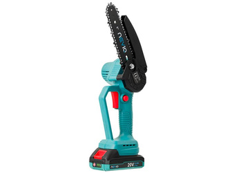 Piła łańcuchowa akumulatorowa NEVIQ 6" (L04302)