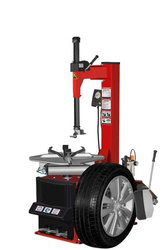 MONTAŻOWNICA DO OPON PÓŁAUTOMAT 230V KD5802 - KRAFT&DELE