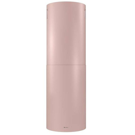 Okap kuchenny Lobelio Isola 39.1 Velvet Rose GLOBALO