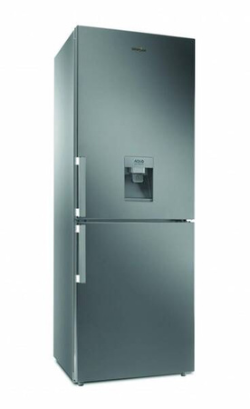 Chłodziarko-zamrażarka z dystrybutorem wody WB70I953X AQUA