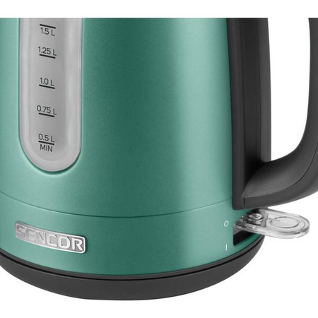 Czajnik SWK 1771GR Czajnik elektryczny SENCOR