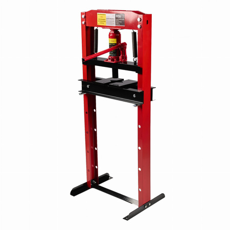 PRASA HYDRAULICZNA 12T KD328 - KRAFT&DELE