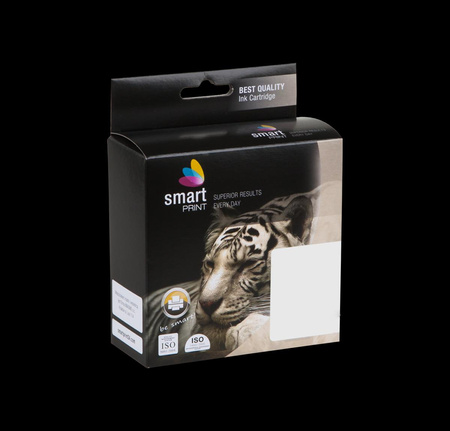 TUSZ SmartPrint do drukarki Canon (CLIC-521Y) żółty