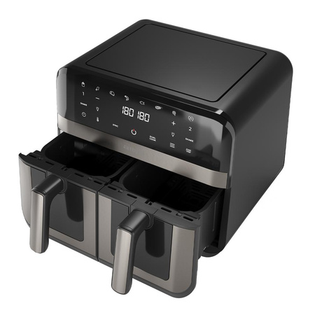 AIWA Frytkownica beztłuszczowa FUTAGO AFR-9000 9l (8435256810271) - AIWA