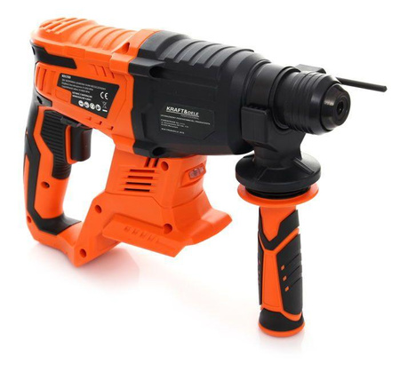 Wiertarka udarowa 18V PROSERIES KD1769 - KRAFT&DELE