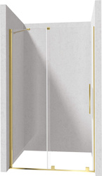 Profil do drzwi wnękowych systemu Prizma (KTJ Z00X) - Deante