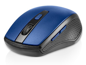 Mysz Tracer Deal Blue RF Nano