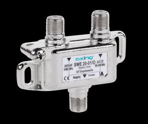 Sumator SWE 20-01 RTV/SAT