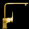 BATERIA KUCHENNA GLOBALO SOMIO LIGHT GOLD MAT 1.1 