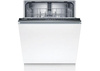Zmywarka do zabudowy BOSCH SMV25AX07F