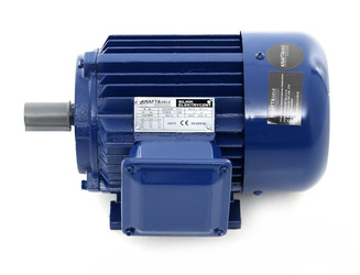 Silnik elektryczny 0,75KW 380V KD1809 - KRAFT&DELE