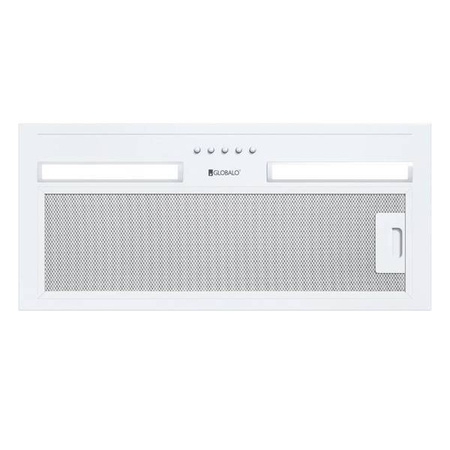 Okap kuchenny Hadario 60.2 White GLOBALO