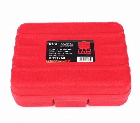 NASADKI UDAROWE 8EL. KD11760 - KRAFT&DELE