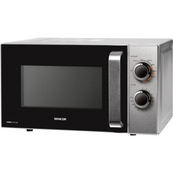 Kuchenka mikrofalowa SMW 4317SS Microwave Oven SENCOR