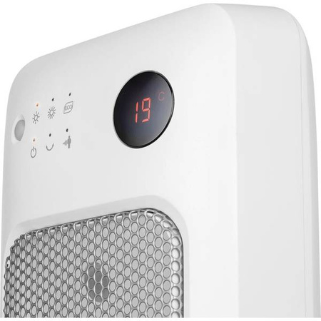 Dmuchawa SFH 8019WH Termowentylator ceram. SENCOR