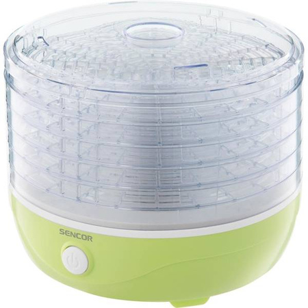 Suszarka do owoców SFD 757GG Food Dehydrator SENCOR