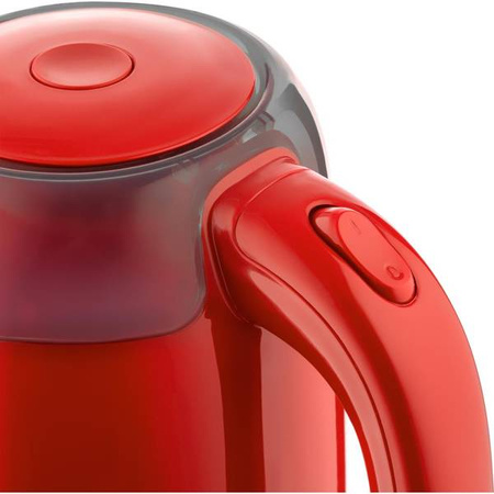 Czajnik SWK 1704RD Plastic Kettle SENCOR