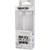 Słuchawki SEP 172 VCM WHITE EARPHONES SENCOR