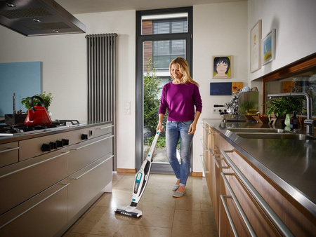 Odkurzacz bezp. Regulus PowerVac 2w1 11925 LEIFHEIT