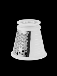 Tarka z wyższymi zębami do szatkownicy TEESA