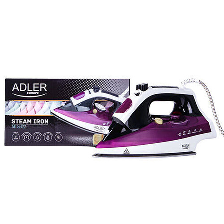 AD 5022 Żelazko 3000 W