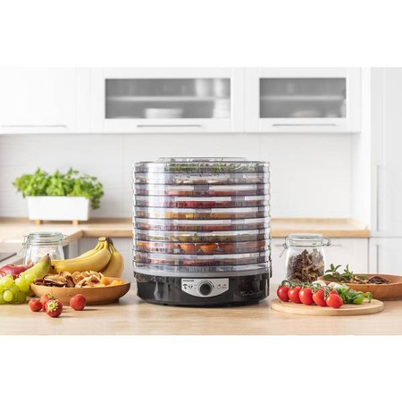 Suszarka do owoców SFD 3109BK Food Dehydrator SENCOR