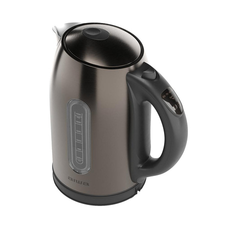 AIWA Czajnik KAWAKO AKT-3000D 1,7L reg 2200W (8435256810349) - AIWA