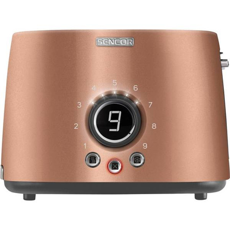 Toster STS 6056GD Toaster SENCOR