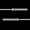 Gryf olimpijski prosty, sztanga olimpijska 220cm 16kg REBEL ACTIVE