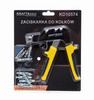 ZACISKARKA DO KOŁKÓW KD10574 - KRAFT&DELE