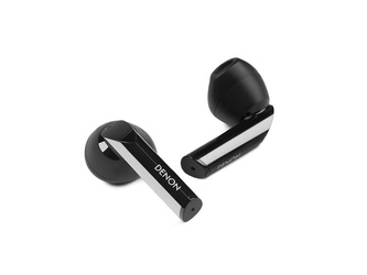 Słuchawki Denon AHC630W czarne
