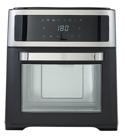 Piekarnik beztłuszczowy 8 w 1 13 Litrów   AD 6309
