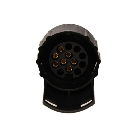 Tester gniazda wtyczki przyczepy KD10542 - KRAFT&DELE