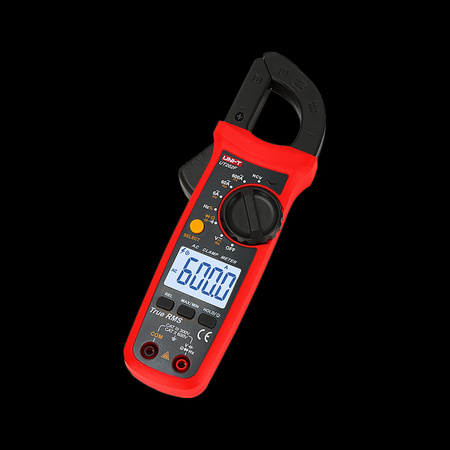 Miernik cęgowy Uni-T UT202F