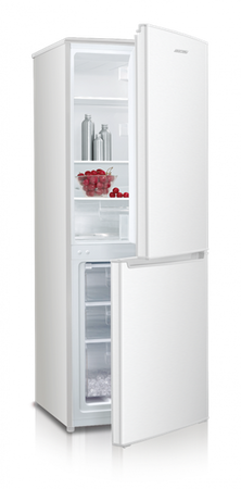 Chłodziarko-zam MPM-215-KB-38/E MPM