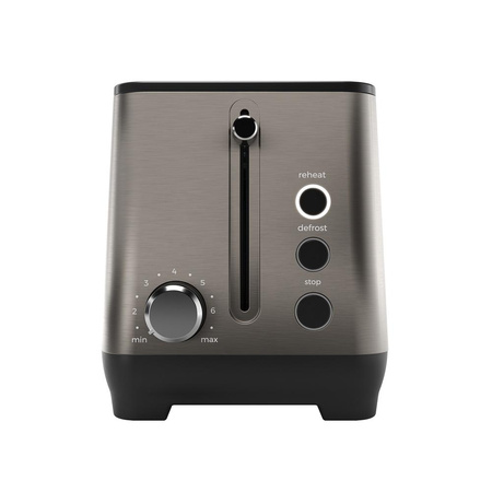 AIWA Toster podwójny KOTAN ABT-1000 1000W (8435256810158) - AIWA