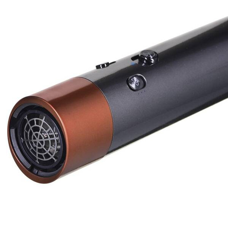 Suszarko-lokówka DYSON Airwrap Complete HS05 Nickel