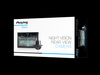 Kamera cofania Night Vision Peiying