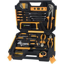 Zestaw gola FDG 5014-66R Zestaw narzędzi 66szt FIELD