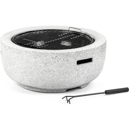 Palenisko FZG 1030W Palenisko FIELDMANN