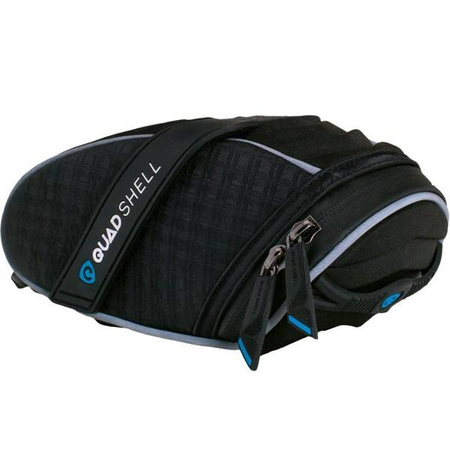 QUADSHELL Torba rowerowa REFLECTO (FIETQUA00002N0) - QuadShell